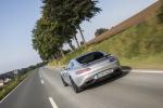 Mercedes-AMG GT S 2017 года